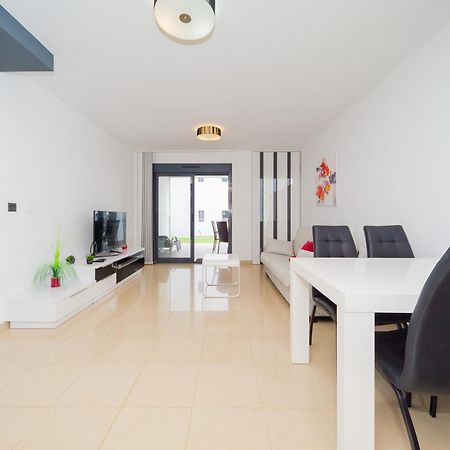 Alegria Id30 Villa Playa Flamenca Exteriör bild