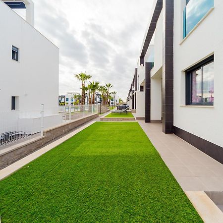Alegria Id30 Villa Playa Flamenca Exteriör bild