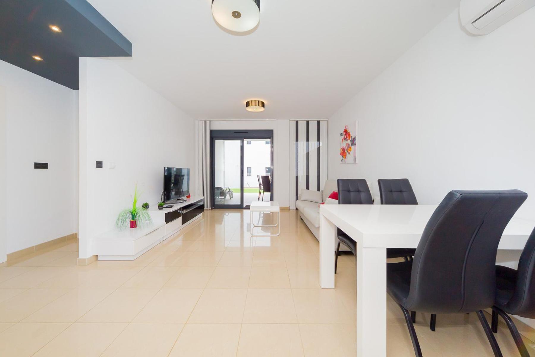 Alegria Id30 Villa Playa Flamenca Exteriör bild