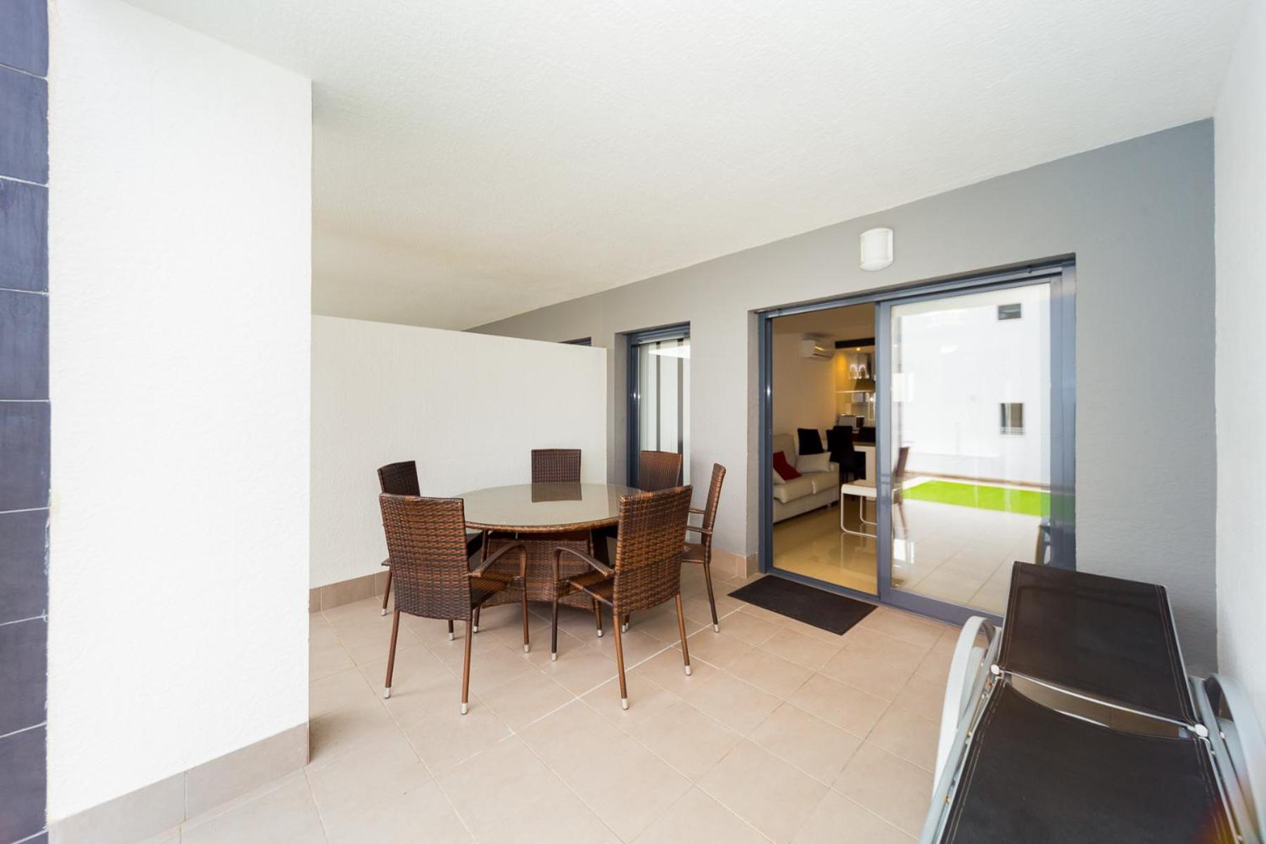 Alegria Id30 Villa Playa Flamenca Exteriör bild
