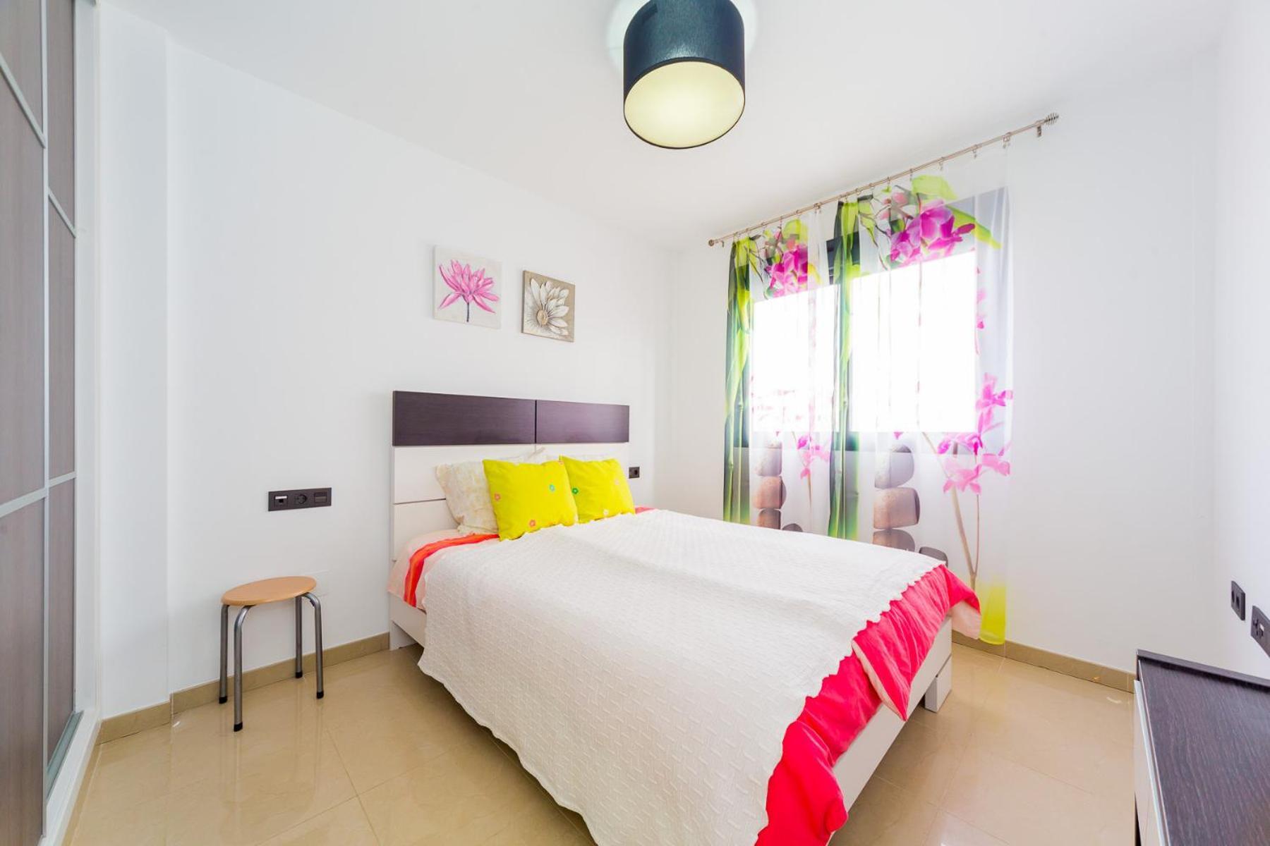 Alegria Id30 Villa Playa Flamenca Exteriör bild