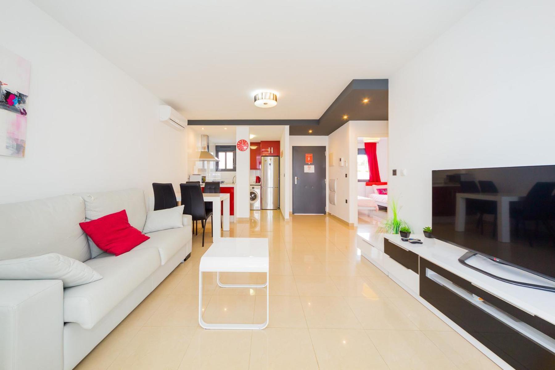 Alegria Id30 Villa Playa Flamenca Exteriör bild