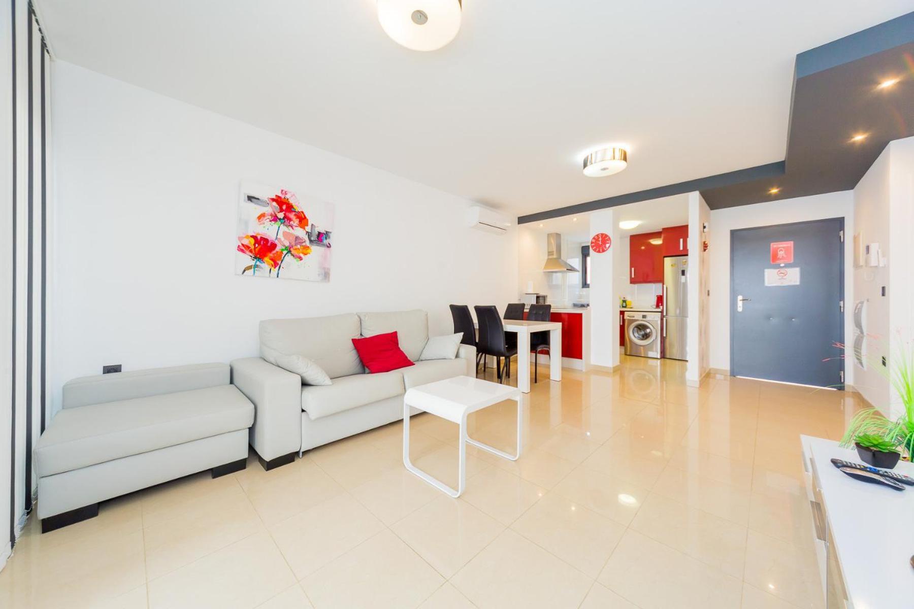 Alegria Id30 Villa Playa Flamenca Exteriör bild
