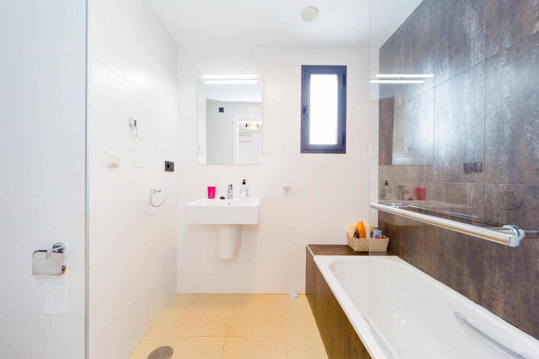 Alegria Id30 Villa Playa Flamenca Exteriör bild