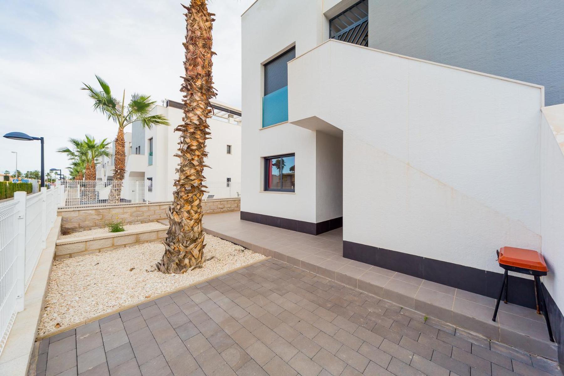 Alegria Id30 Villa Playa Flamenca Exteriör bild