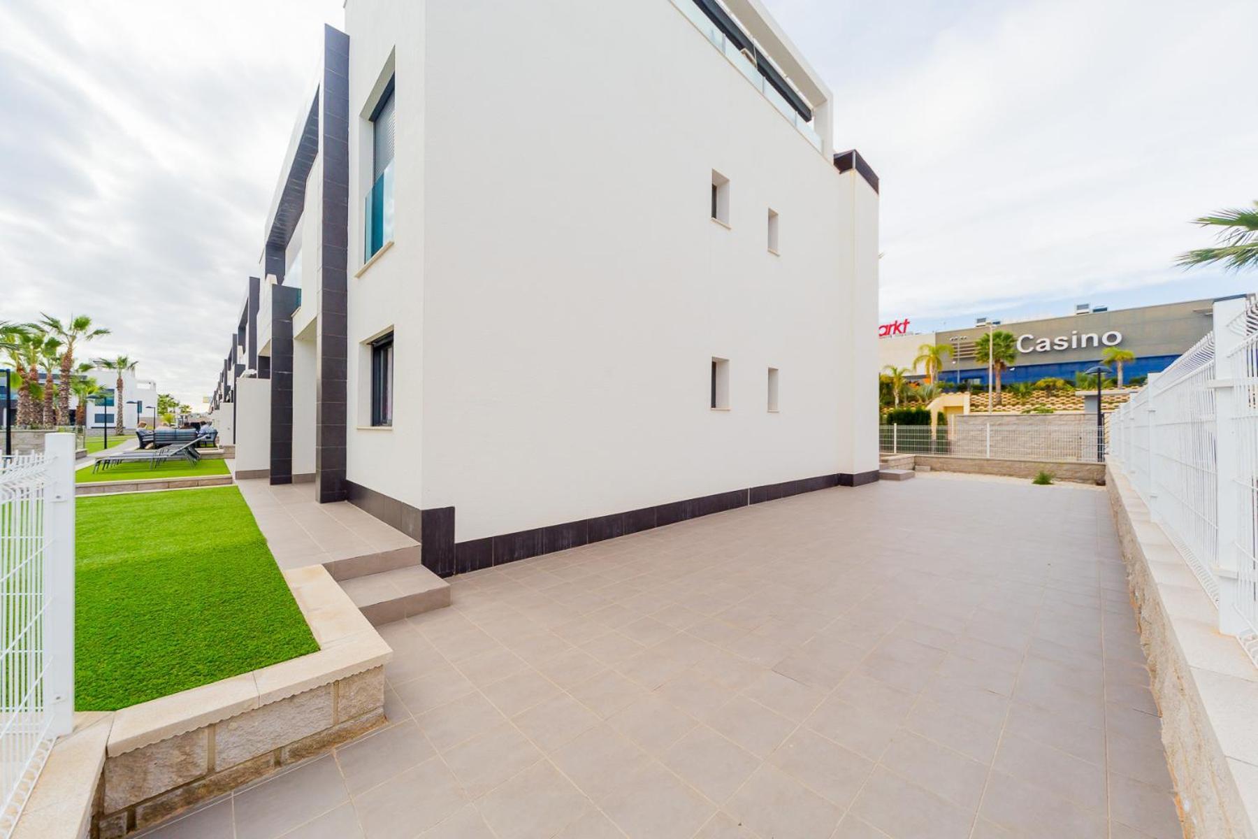 Alegria Id30 Villa Playa Flamenca Exteriör bild
