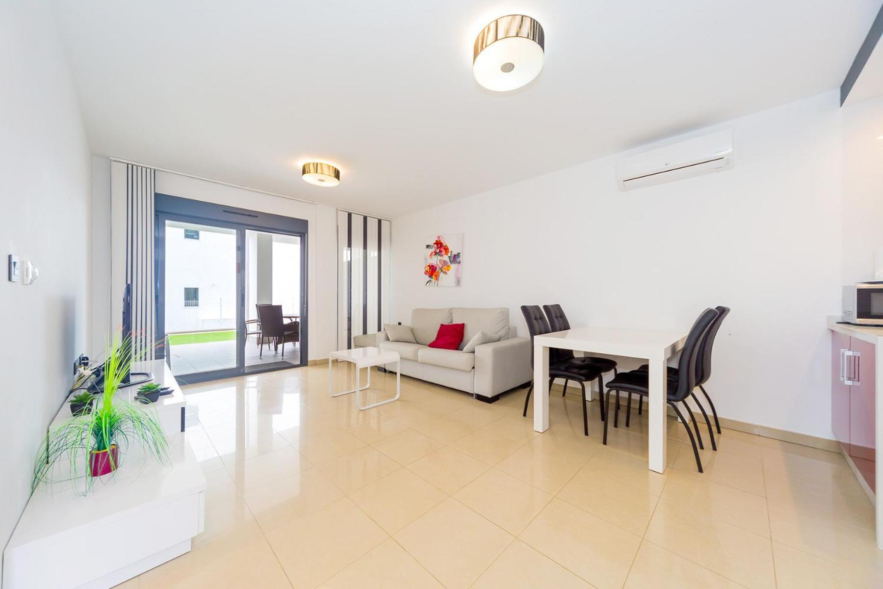 Alegria Id30 Villa Playa Flamenca Exteriör bild