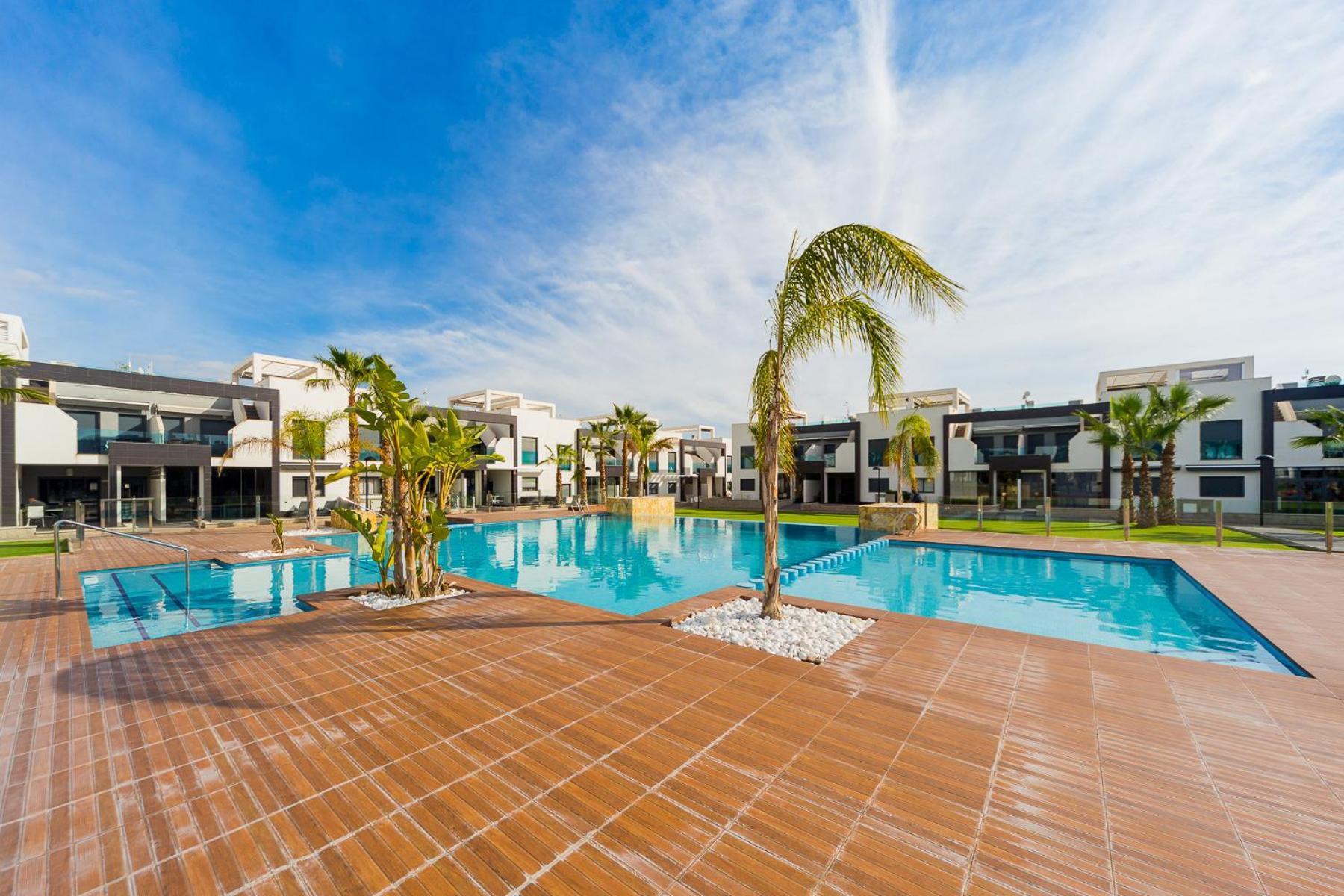 Alegria Id30 Villa Playa Flamenca Exteriör bild