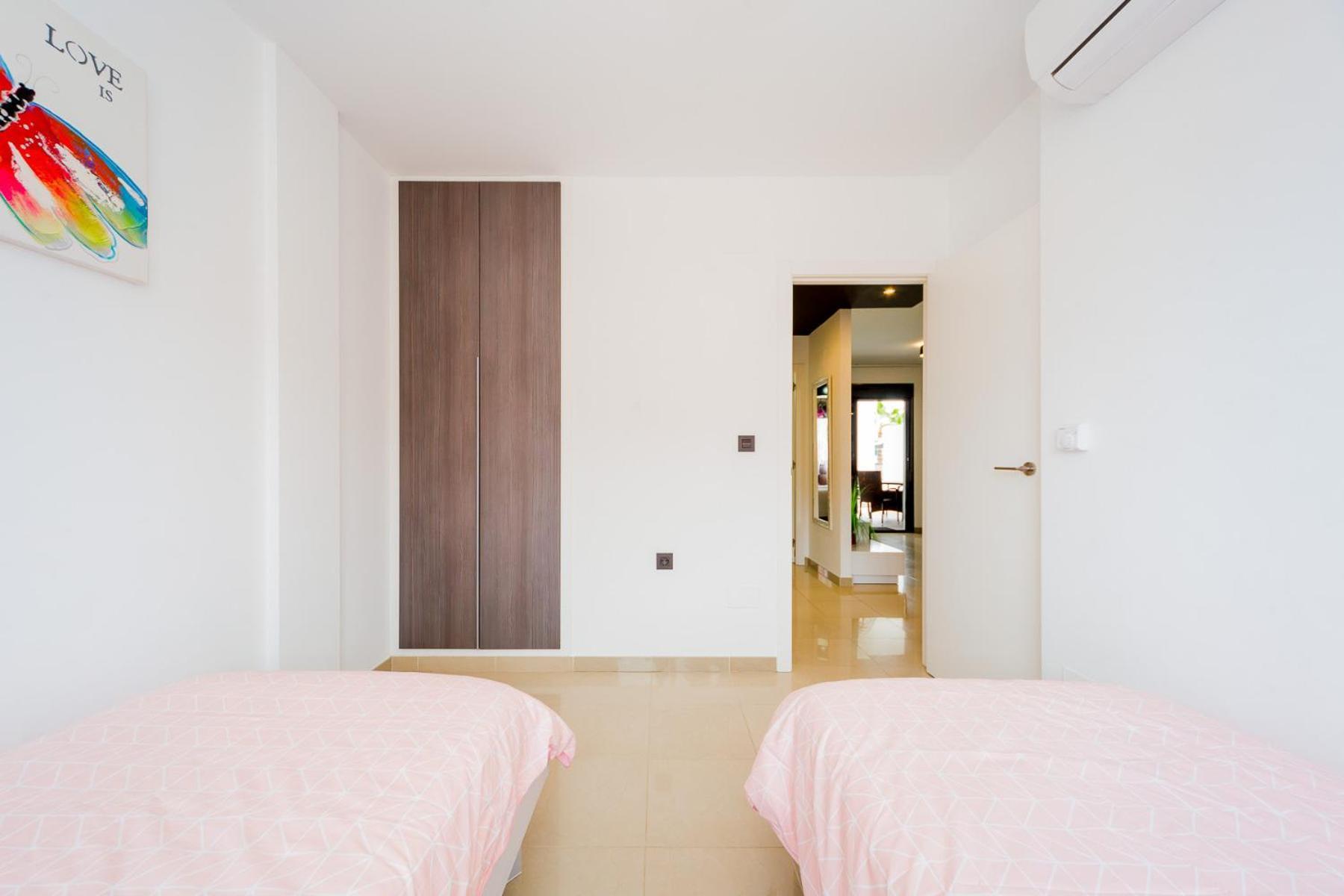 Alegria Id30 Villa Playa Flamenca Exteriör bild