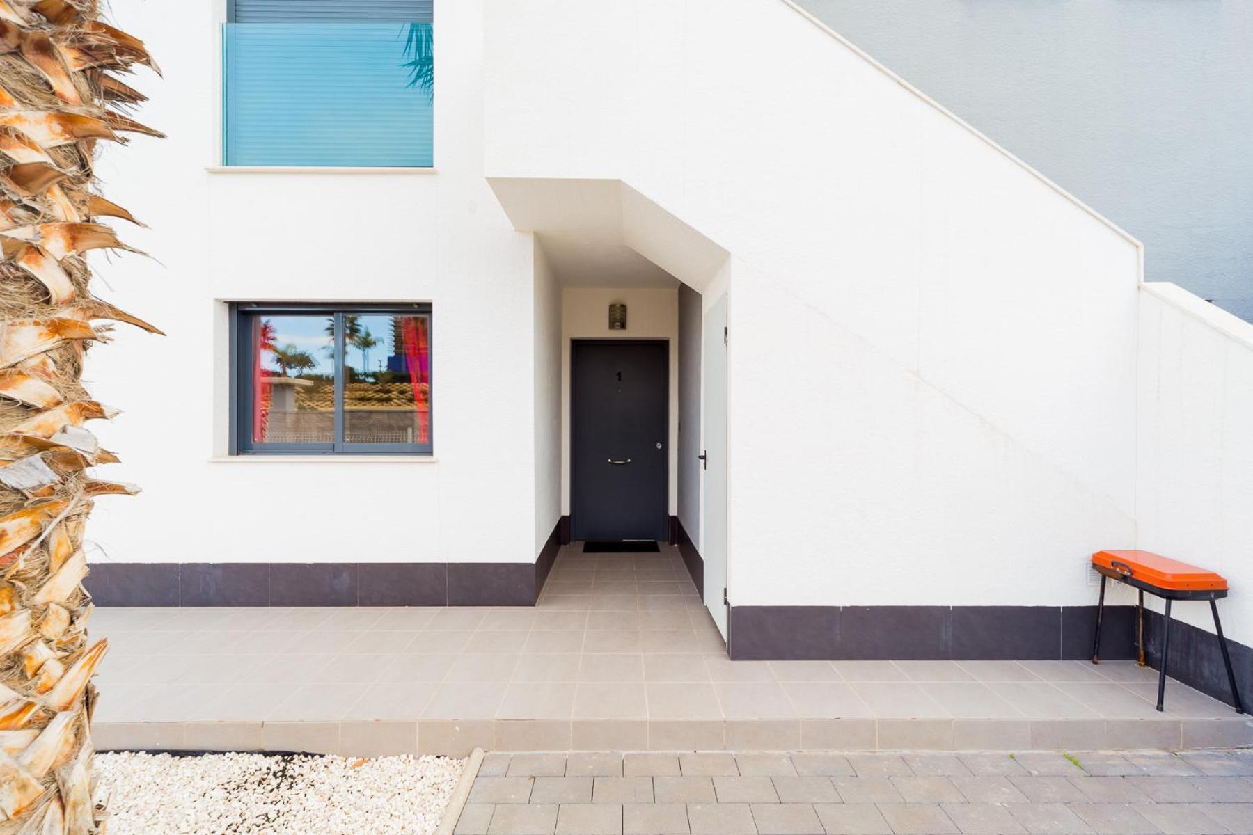 Alegria Id30 Villa Playa Flamenca Exteriör bild
