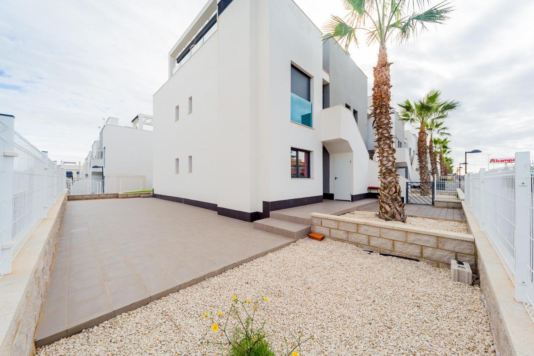 Alegria Id30 Villa Playa Flamenca Exteriör bild
